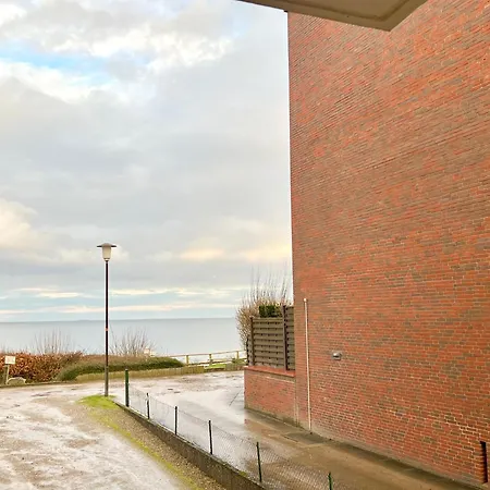 Gemutliche, Helle Strandperle In * Scharbeutz
